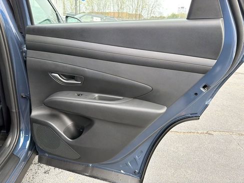 New 2026 Hyundai Tucson SE image 16