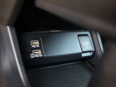 Certified 2019 Honda HR-V Sport image 23