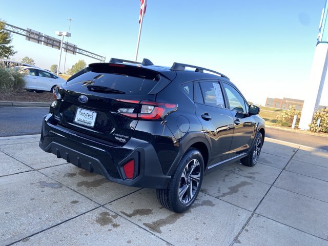 Used 2025 Subaru Crosstrek 2.5i Premium AWD/4WD image 11