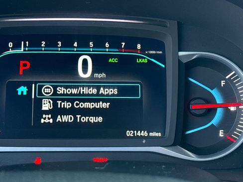 Certified 2022 Honda Pilot Special Edition image 18