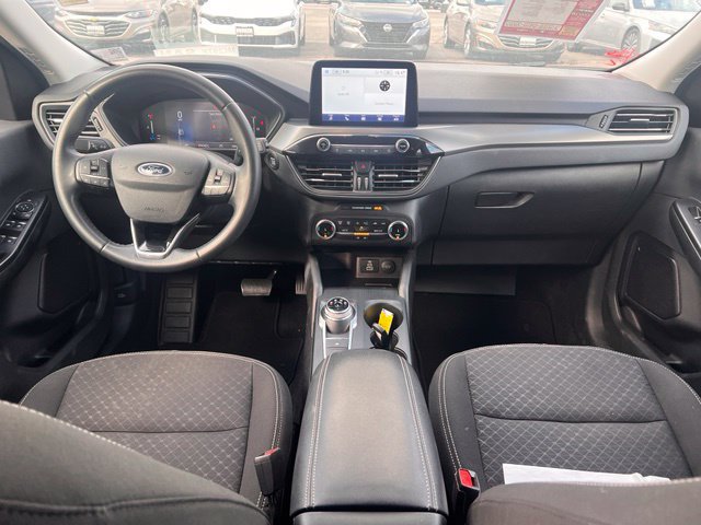 Used 2024 Ford Escape Active FWD image 11