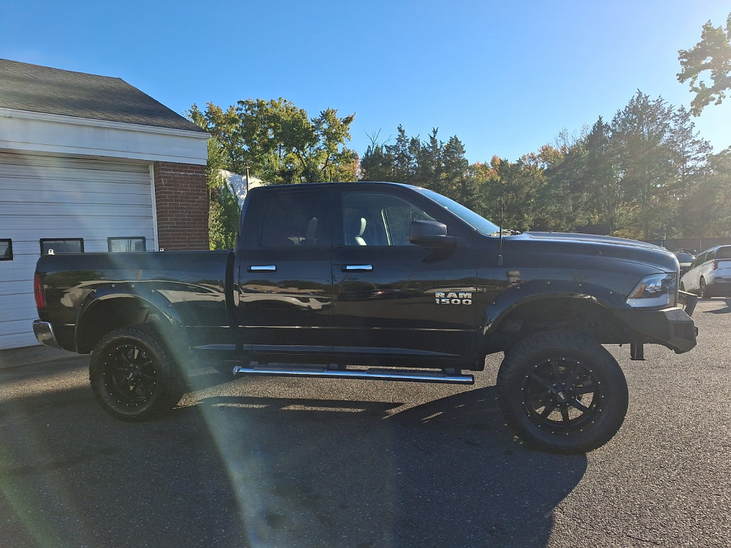Used 2013 RAM 1500 Big Horn AWD/4WD image 6