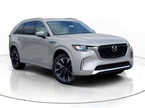 New 2026 MAZDA CX-90 3.3 Turbo S w/ Premium Plus AWD/4WD image 1
