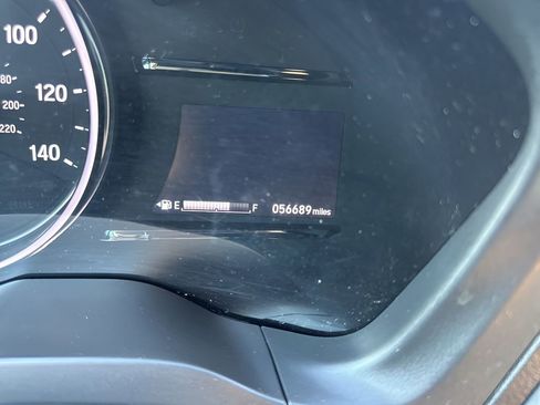 Used 2022 Honda HR-V EX image 23