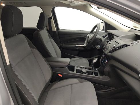 Used 2018 Ford Escape SE AWD/4WD image 21