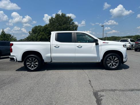 Used 2019 Chevrolet Silverado 1500 RST image 9