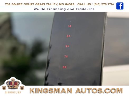 Used 2019 Ford Expedition XLT w/ Equipment Group 202A image 10