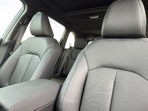 New 2026 Subaru Forester Limited AWD/4WD image 11