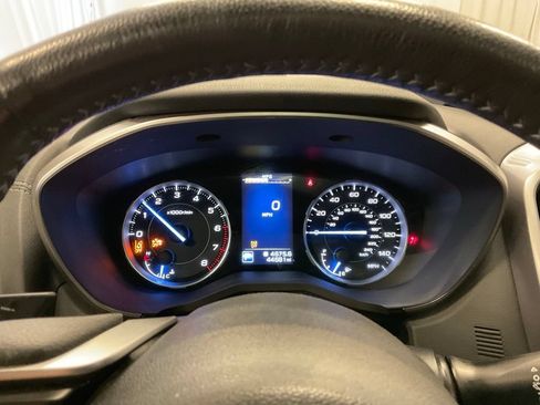 Used 2020 Subaru Ascent Limited w/ Technology Package AWD/4WD image 12