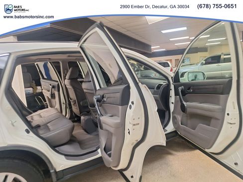 Used 2010 Honda CR-V EX-L image 24