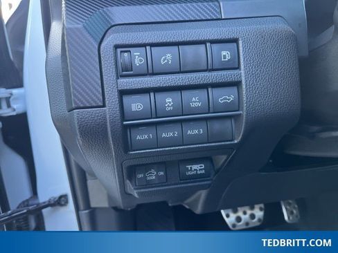 Used 2024 Toyota Tacoma TRD Pro image 42