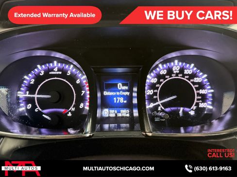 Used 2015 Toyota Avalon Limited image 24