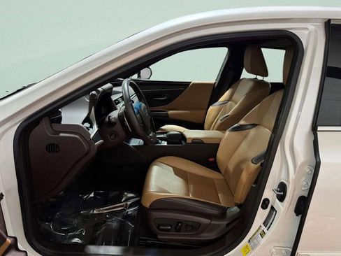Used 2020 Lexus ES 350 w/ Premium Package FWD image 27