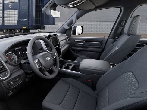 New 2026 RAM 1500 4x4 Crew Cab image 22
