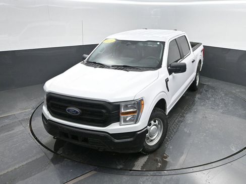 Used 2021 Ford F150 XL image 26
