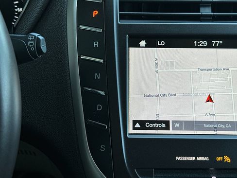 Used 2019 Lincoln MKC Reserve FWD image 22