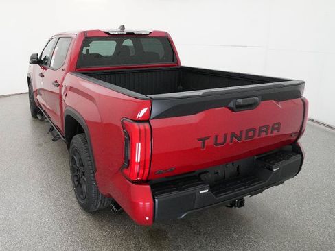 New 2026 Toyota Tundra SR5 AWD/4WD image 9