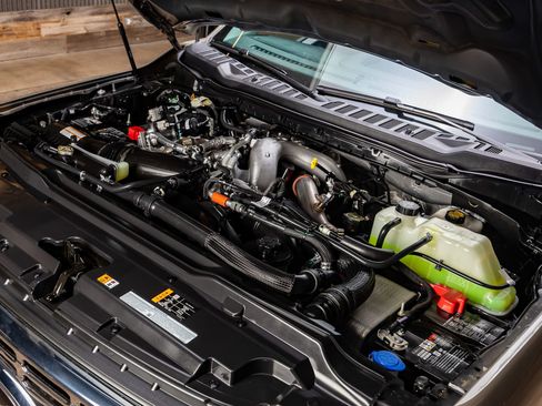 Used 2026 Ford F350 XLT w/ 360-Degree Camera Package image 33