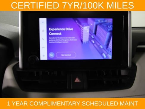 Used 2024 Toyota RAV4 XLE w/ Convenience Package AWD/4WD image 26
