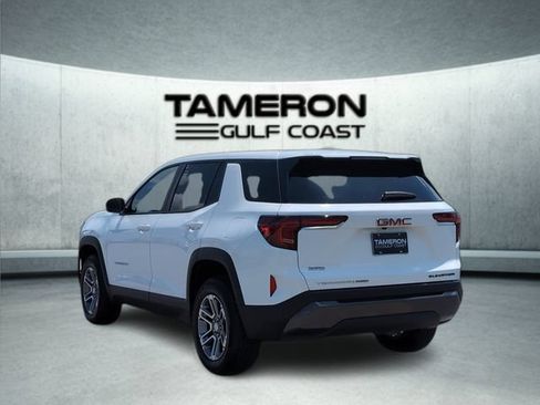 Used 2025 GMC Terrain Elevation AWD/4WD image 3