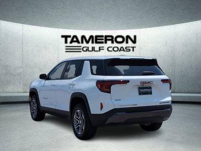 Used 2025 GMC Terrain Elevation