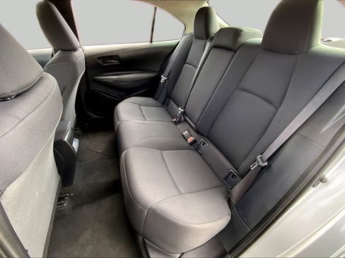 Used 2024 Toyota Corolla LE FWD image 20