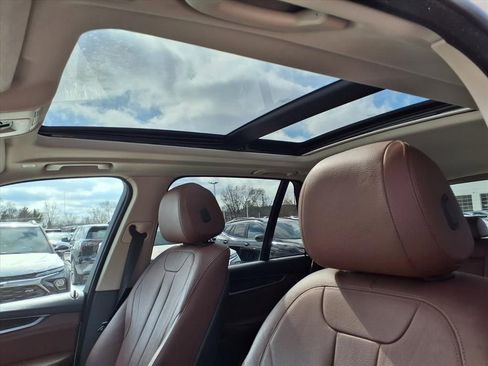 Used 2016 BMW X5 xDrive35i image 16