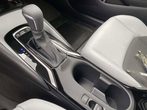 New 2026 Toyota Corolla XSE FWD image 23