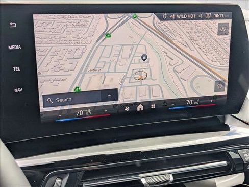 New 2026 BMW X2 xDrive28i w/ Technology Package image 14