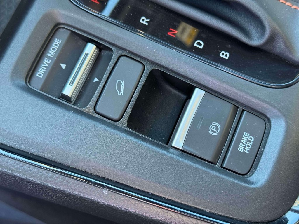 Certified 2024 Honda CR-V Sport image 26