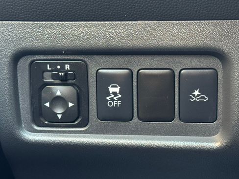 Used 2024 Mitsubishi Mirage ES FWD image 7
