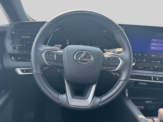 Certified 2024 Lexus RX 350 Premium w/ Accessory Package (Z1) AWD/4WD image 19