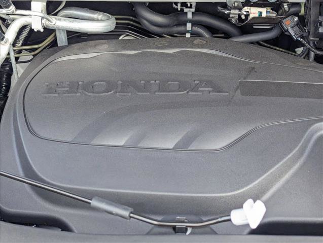 New 2026 Honda Ridgeline RTL image 15