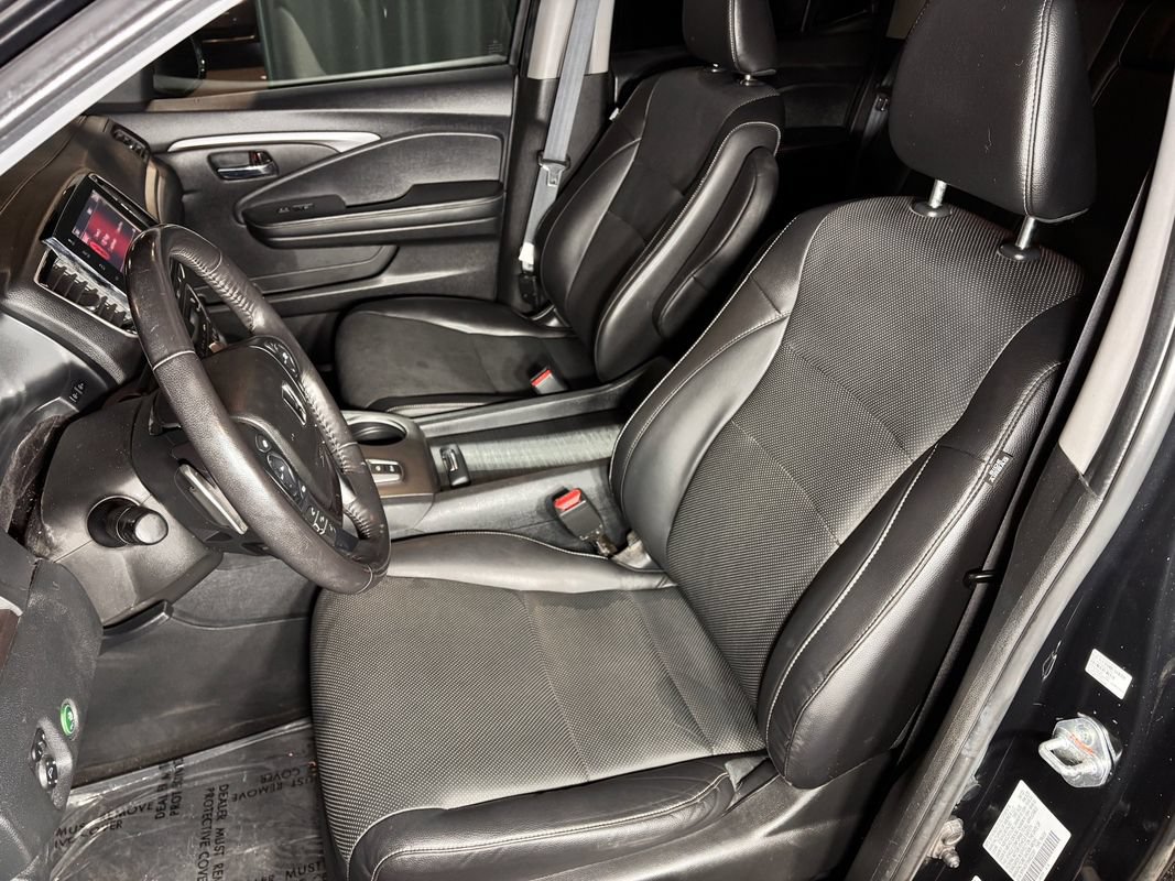 Used 2022 Honda Ridgeline RTL-E image 17