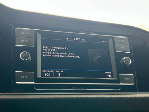 Certified 2021 Volkswagen Jetta R-Line w/ R-Line Cold Weather Package FWD image 24