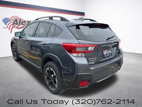 Used 2021 Subaru Crosstrek 2.0i Premium w/ Moonroof Package image 7
