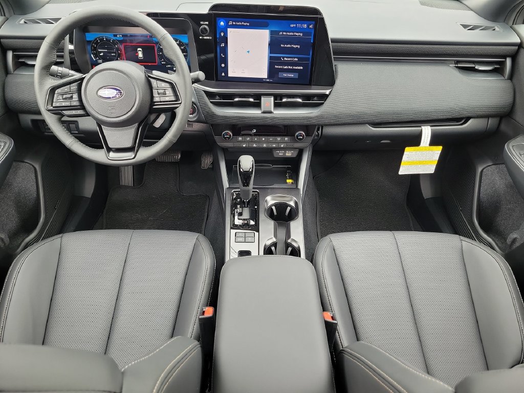 Used 2026 Subaru Outback Limited AWD/4WD image 14