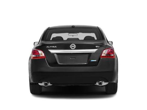 Used 2015 Nissan Altima 2.5 SV FWD image 8