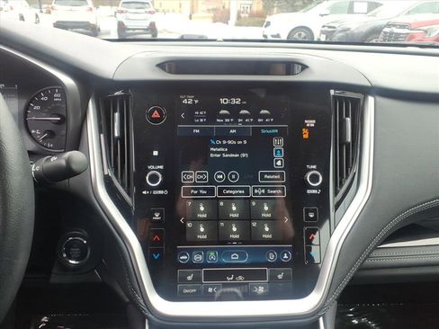 Certified 2024 Subaru Legacy Limited image 25