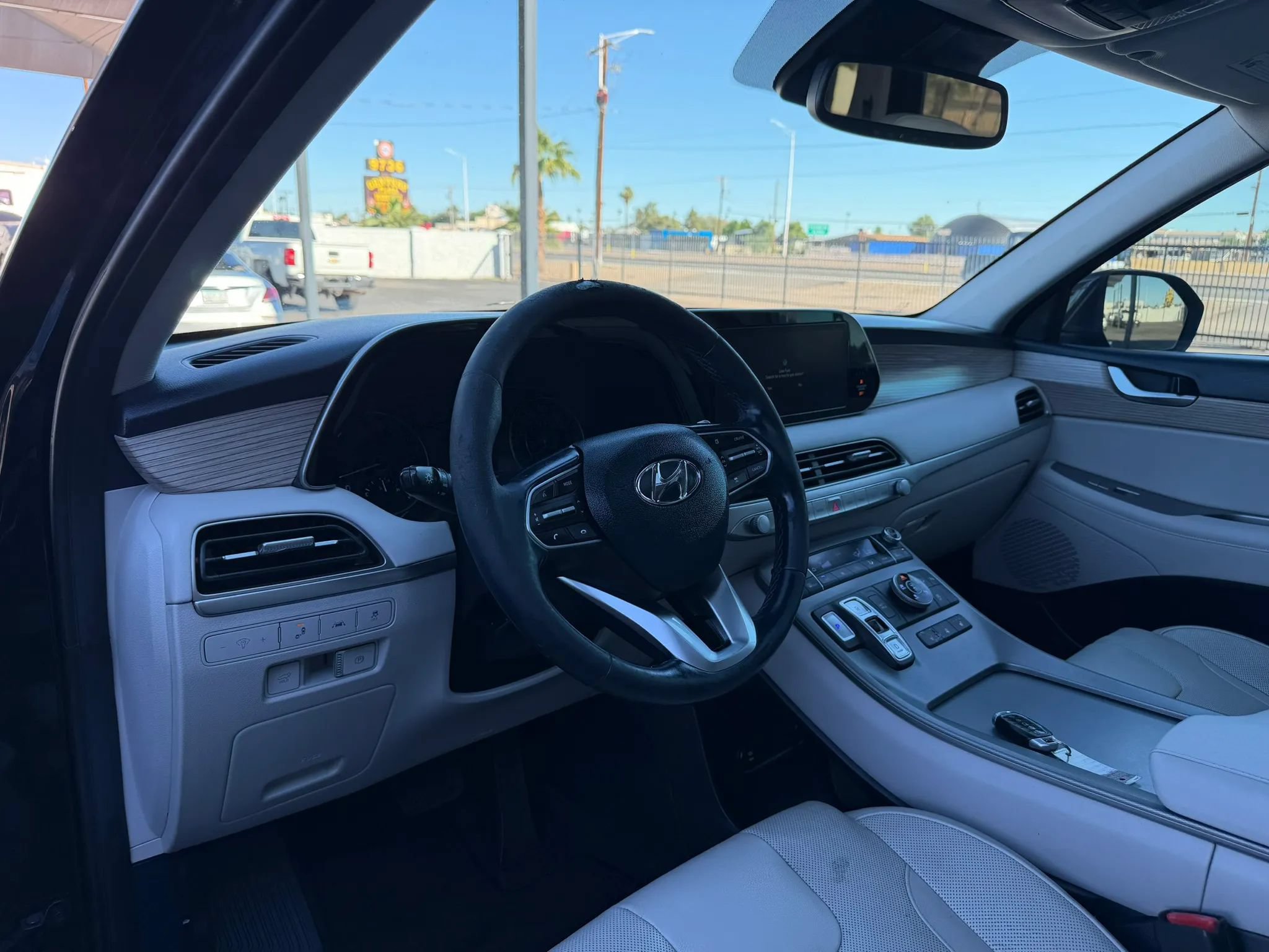 Used 2021 Hyundai Palisade SEL w/ Premium Package AWD/4WD image 22