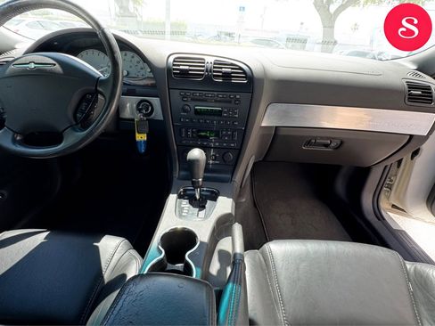 Used 2002 Ford Thunderbird RWD image 15