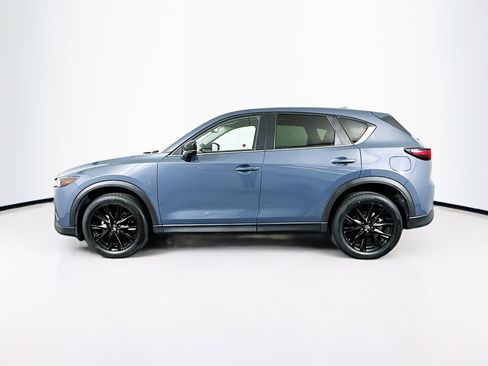 Used 2024 MAZDA CX-5 Carbon Edition AWD/4WD image 4