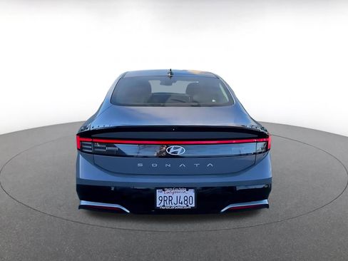 Used 2025 Hyundai Sonata SEL image 12