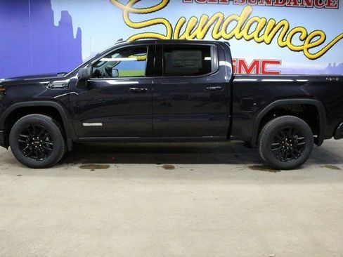 New 2026 GMC Sierra 1500 Elevation image 7