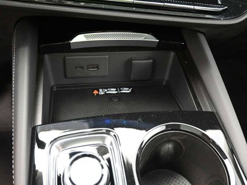 New 2025 Buick Envision Sport Touring image 22