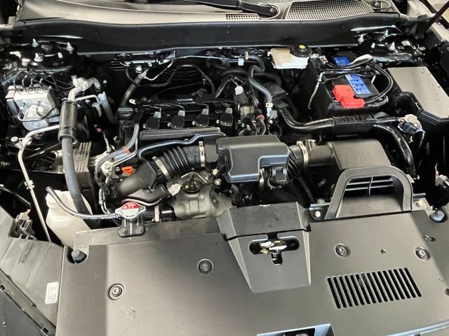 New 2027 Honda CR-V EX image 10
