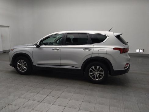 Used 2019 Hyundai Santa Fe SE image 3