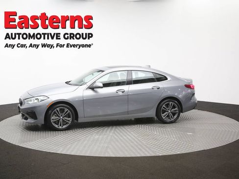 Used 2024 BMW 228i xDrive Gran Coupe AWD/4WD image 61