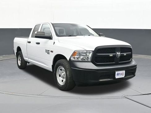 Used 2022 RAM 1500 Tradesman w/ Trailer Tow Group image 22