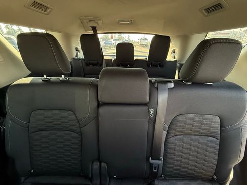 Certified 2024 Nissan Pathfinder S image 10